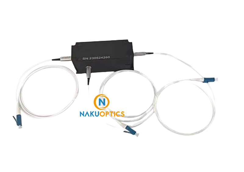 980nm fiber circulator